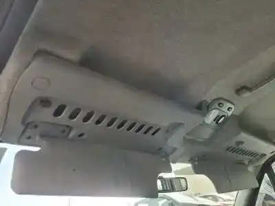 Veicolo di demolizione renault master ii combi g9ua6.g9u650 dell'anno 2006 alimentato 