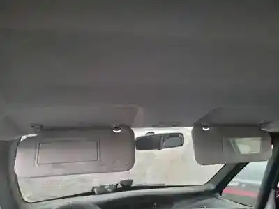 Scrapping Vehicle citroen xsara picasso 2.0 hdi cat (rhy / dw10td) of the year 2003 powered 