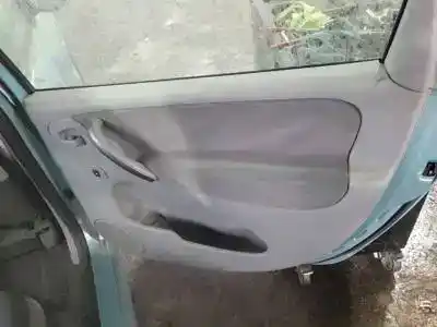 Scrapping Vehicle citroen xsara picasso 2.0 hdi cat (rhy / dw10td) of the year 2003 powered 