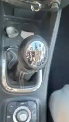 Scrapping Vehicle renault megane iii berlina 5 p k9k636 of the year 2012 powered 