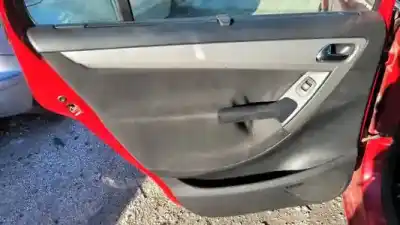 Scrapping Vehicle citroen c4 grand picasso rhjdw10bted4.rhj of the year 2006 powered 