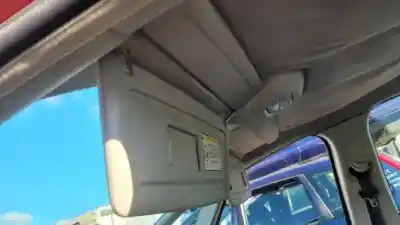 Scrapping Vehicle citroen c4 grand picasso rhjdw10bted4.rhj of the year 2006 powered 