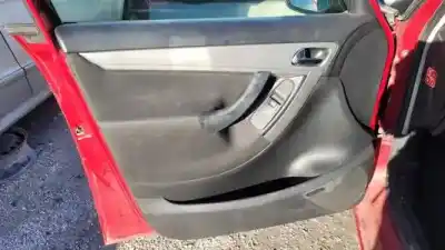 Scrapping Vehicle citroen c4 grand picasso rhjdw10bted4.rhj of the year 2006 powered 