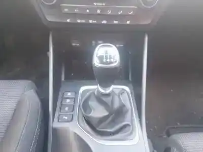 Scrapping Vehicle hyundai tucson (nx) d4fe of the year 2018 powered 