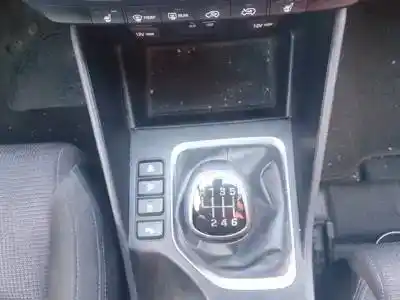 Scrapping Vehicle hyundai tucson (nx) d4fe of the year 2018 powered 