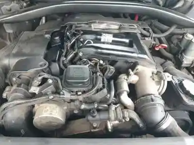 Veículo de Sucata bmw x3 (e83) 204d4.m47d20o2.11000441266 do ano 2004 alimentado 