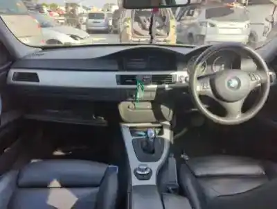 Veículo de Sucata bmw serie 3 berlina (e90) n52b25o0.n52b25a.11000415402 do ano 2005 alimentado 