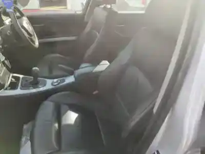 Veículo de Sucata bmw serie 3 berlina (e90) n52b25o0.n52b25a.11000415402 do ano 2005 alimentado 