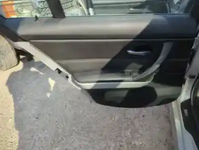 Veículo de Sucata bmw serie 3 berlina (e90) n52b25o0.n52b25a.11000415402 do ano 2005 alimentado 