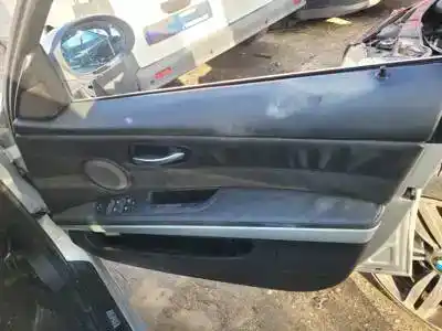 Veículo de Sucata bmw serie 3 berlina (e90) n52b25o0.n52b25a.11000415402 do ano 2005 alimentado 