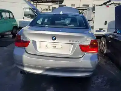 Veículo de Sucata bmw serie 3 berlina (e90) n52b25o0.n52b25a.11000415402 do ano 2005 alimentado 