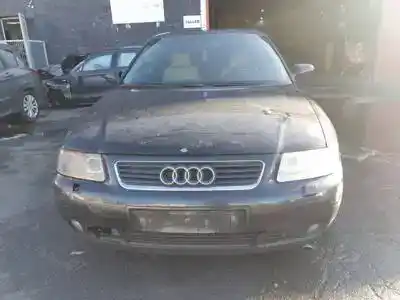 Veículo de Sucata audi a3 (8l) asz do ano 2000 alimentado 