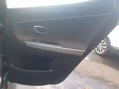 Veicolo di demolizione kia cee´d (jd) d4fc dell'anno 2012 alimentato 