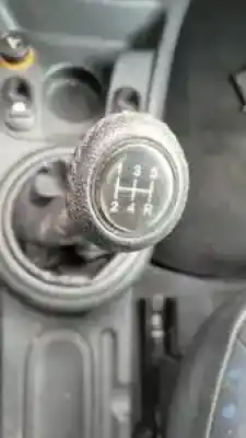 Scrapping Vehicle citroen c3 kfv(tu3jp) of the year 2004 powered 