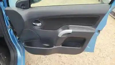 Scrapping Vehicle citroen c3 kfv(tu3jp) of the year 2004 powered 