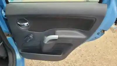 Scrapping Vehicle citroen c3 kfv(tu3jp) of the year 2004 powered 