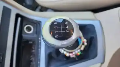 Hurda Aracı bmw x3 (e83) 204d4.m47d20o2.11000441266 yılın 2004 güçlü 