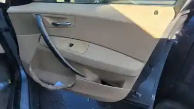 Hurda Aracı bmw x3 (e83) 204d4.m47d20o2.11000441266 yılın 2004 güçlü 