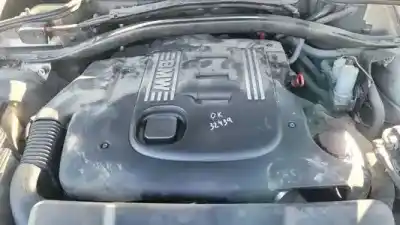 Hurda Aracı bmw x3 (e83) 204d4.m47d20o2.11000441266 yılın 2004 güçlü 