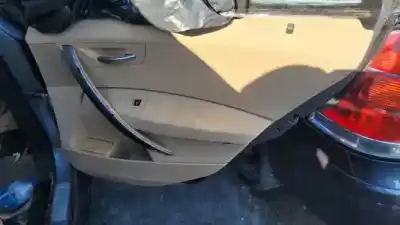 Hurda Aracı bmw x3 (e83) 204d4.m47d20o2.11000441266 yılın 2004 güçlü 