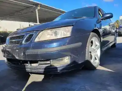 Vehicul casat SAAB 9-3 SPORT SEDÁN (9440) Z19DTH al anului 2004 alimentat 