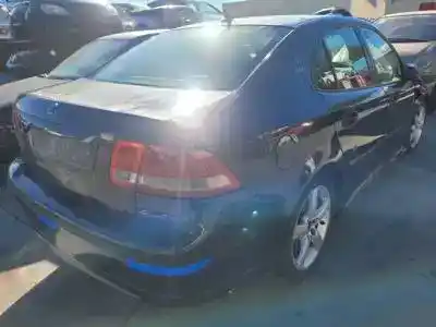 Veículo de Sucata saab 9-3 sport sedán (9440) z19dth do ano 2004 alimentado 