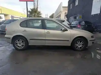 Scrapping Vehicle seat leon (1m1) d-alh of the year 2002 powered 
