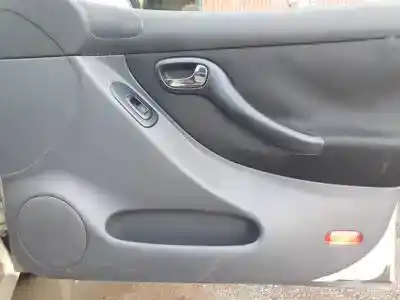 Scrapping Vehicle seat leon (1m1) d-alh of the year 2002 powered 