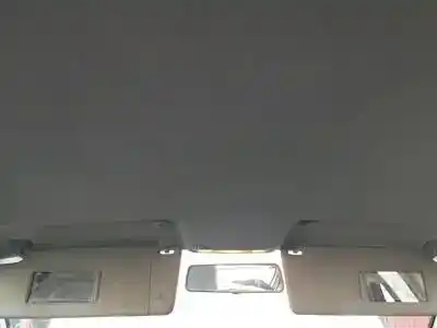 Scrapping Vehicle seat leon (1m1) d-alh of the year 2002 powered 