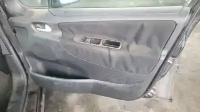 Veículo de Sucata peugeot 207 9hxdv6ated4.9hv.9h01.9hx do ano 2007 alimentado 