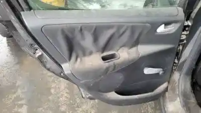 Veículo de Sucata peugeot 207 9hxdv6ated4.9hv.9h01.9hx do ano 2007 alimentado 