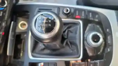 Veicolo di demolizione audi a5 sportback (f5a) cdnb dell'anno 2008 alimentato 