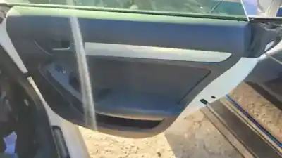 Veicolo di demolizione audi a5 sportback (f5a) cdnb dell'anno 2008 alimentato 