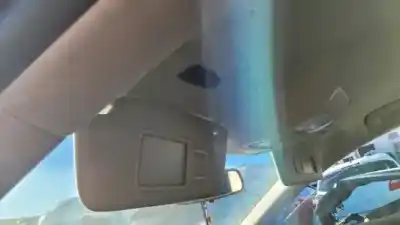 Veicolo di demolizione audi a5 sportback (f5a) cdnb dell'anno 2008 alimentato 