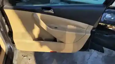 Veicolo di demolizione volkswagen passat berlina (3c2) d-bkp dell'anno 2005 alimentato 