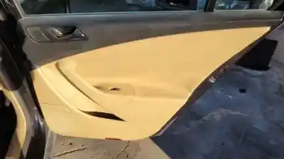 Veicolo di demolizione volkswagen passat berlina (3c2) d-bkp dell'anno 2005 alimentato 