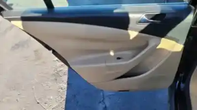 Veicolo di demolizione volkswagen passat berlina (3c2) d-bkp dell'anno 2005 alimentato 