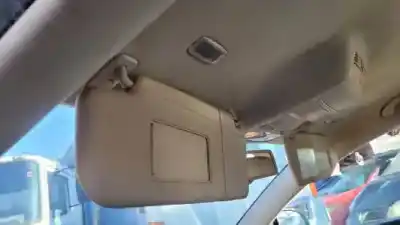 Veicolo di demolizione volkswagen passat berlina (3c2) d-bkp dell'anno 2005 alimentato 