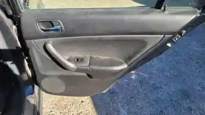 Veicolo di demolizione honda accord berlina (cl/cn) n22a1 dell'anno 2003 alimentato 