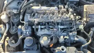 Veicolo di demolizione honda accord berlina (cl/cn) n22a1 dell'anno 2003 alimentato 