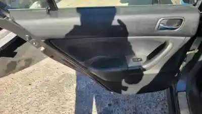 Veicolo di demolizione honda accord berlina (cl/cn) n22a1 dell'anno 2003 alimentato 