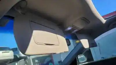 Veicolo di demolizione honda accord berlina (cl/cn) n22a1 dell'anno 2003 alimentato 