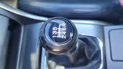 Veicolo di demolizione honda accord berlina (cl/cn) n22a1 dell'anno 2003 alimentato 