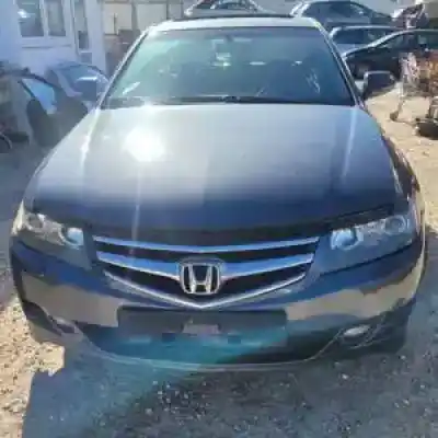 Veicolo di demolizione HONDA ACCORD BERLINA (CL/CN)  dell'anno 2003 alimentato 