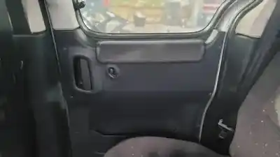 Veicolo di demolizione citroen berlingo (m59) rhy dell'anno 2002 alimentato 