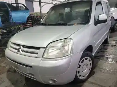 Veicolo di demolizione CITROEN BERLINGO (M59)  dell'anno 2002 alimentato 