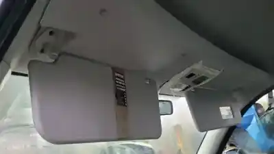 Veicolo di demolizione citroen berlingo (m59) rhy dell'anno 2002 alimentato 