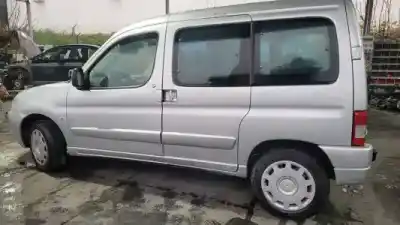 Veicolo di demolizione citroen berlingo (m59) rhy dell'anno 2002 alimentato 