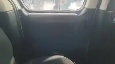 Veicolo di demolizione citroen berlingo (m59) rhy dell'anno 2002 alimentato 