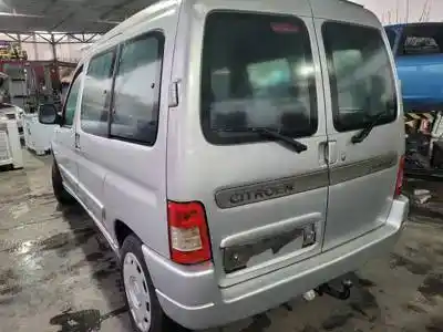 Veicolo di demolizione citroen berlingo (m59) rhy dell'anno 2002 alimentato 